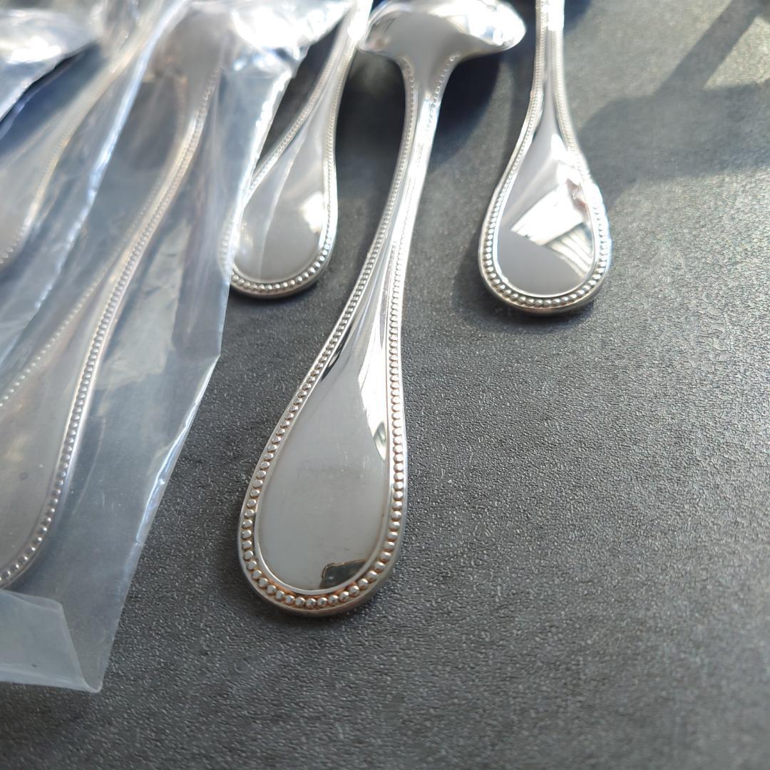 美品 クリストフル パール 未開封含む 30点