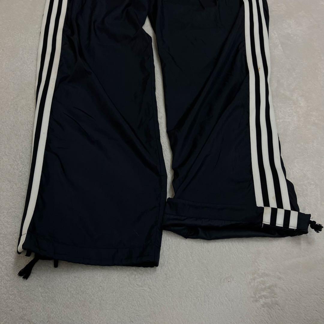 90s adidas アディダス セットアップ センターロゴ プルオーバー
