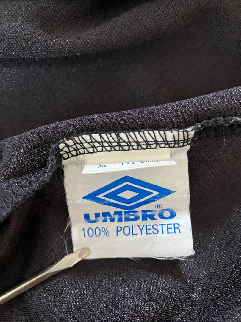 マンチェスターユナイテッド 98-99 ユニフォーム 3rd ドワイト・ヨーク