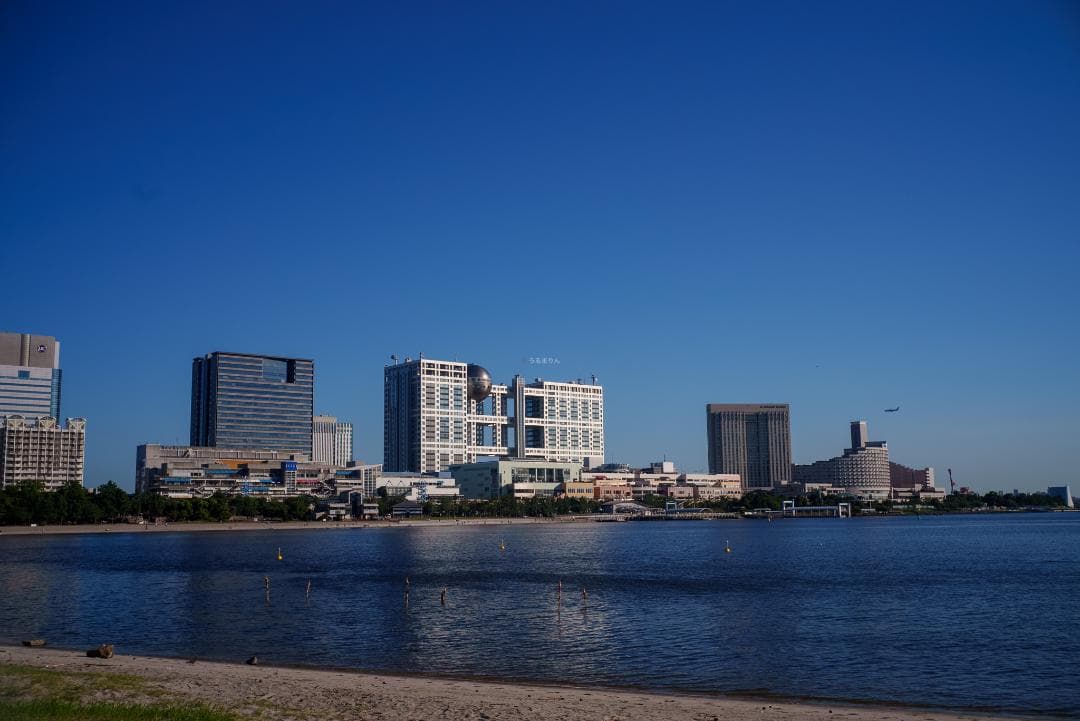 広角の鉄板 Leica Summaron 35mm F3.5 オールドレンズ