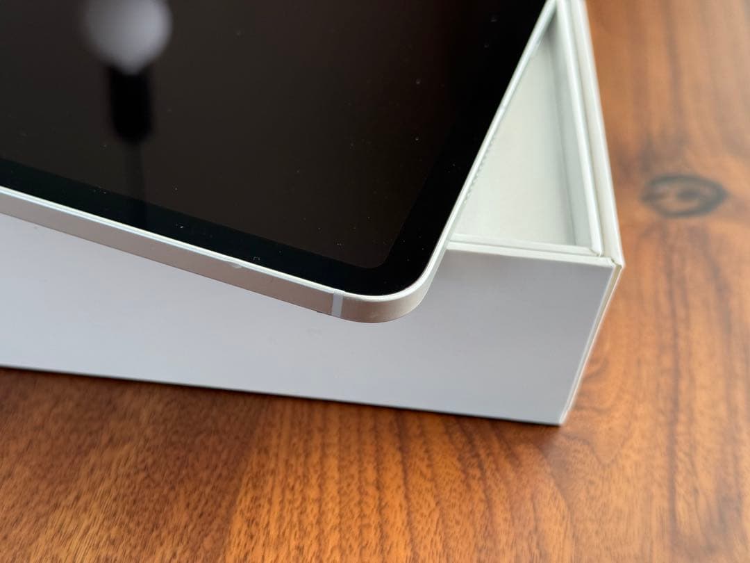 iPad Pro 12.9インチ 第5世代128GB M1 SIMフリー