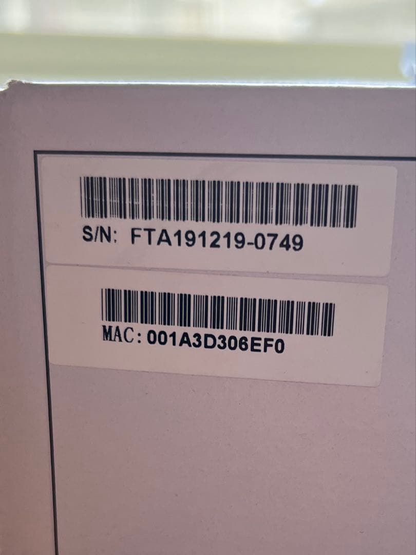 サテラ2 アップデート確認済