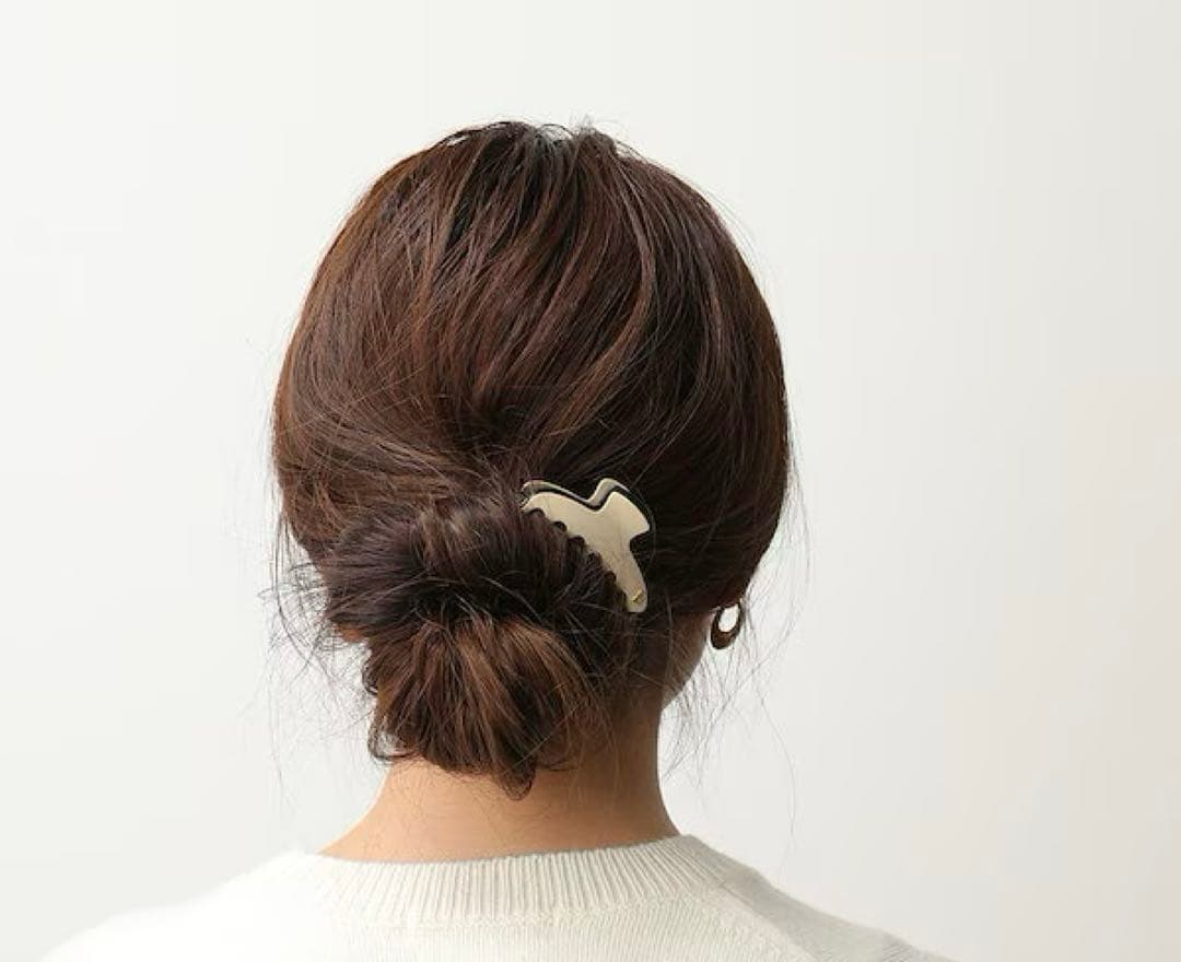 ヘアアクセサリー Alexandredeparis LISERAI