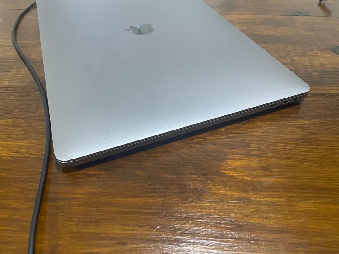 16インチ　MacBook Pro メモリ32G 7 Intel i9 2019