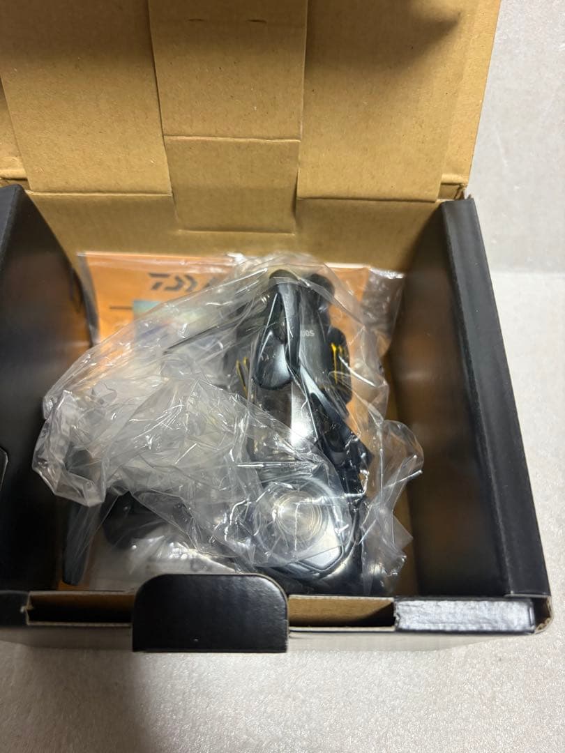 ダイワ 23 エアリティ LT2500S