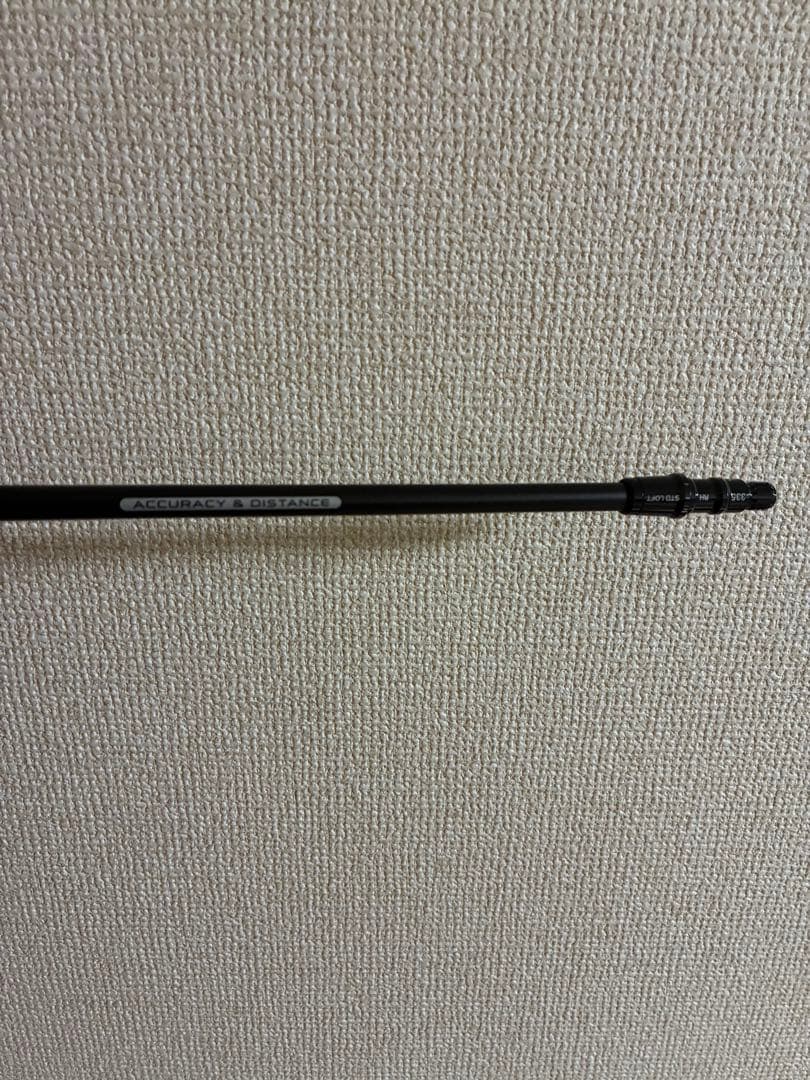 TOUR AD IZ 6S テーラーメイドスリーブ　ドライバー用