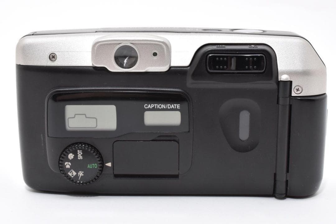 Canon キャノン Autoboy Luna XL コンパクト フィルムカメラ