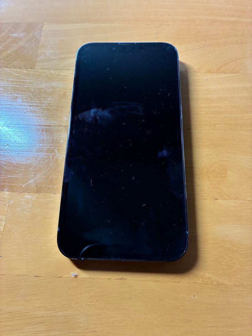 iPhone 13 Pro シエラブルー　本体