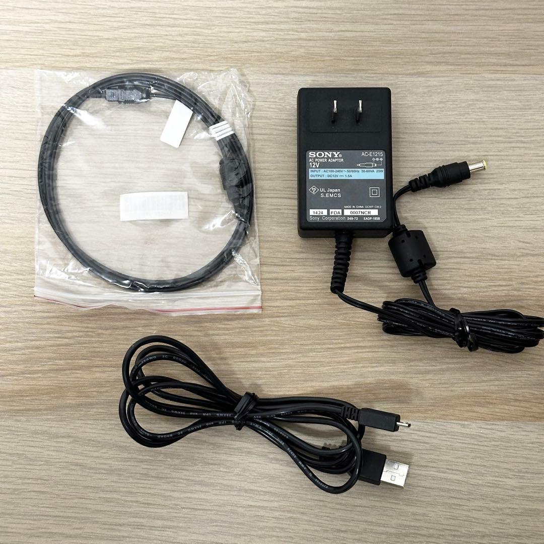 美品✨SONY 9.1ch MDR-HW700DS ワイヤレスヘッドホン