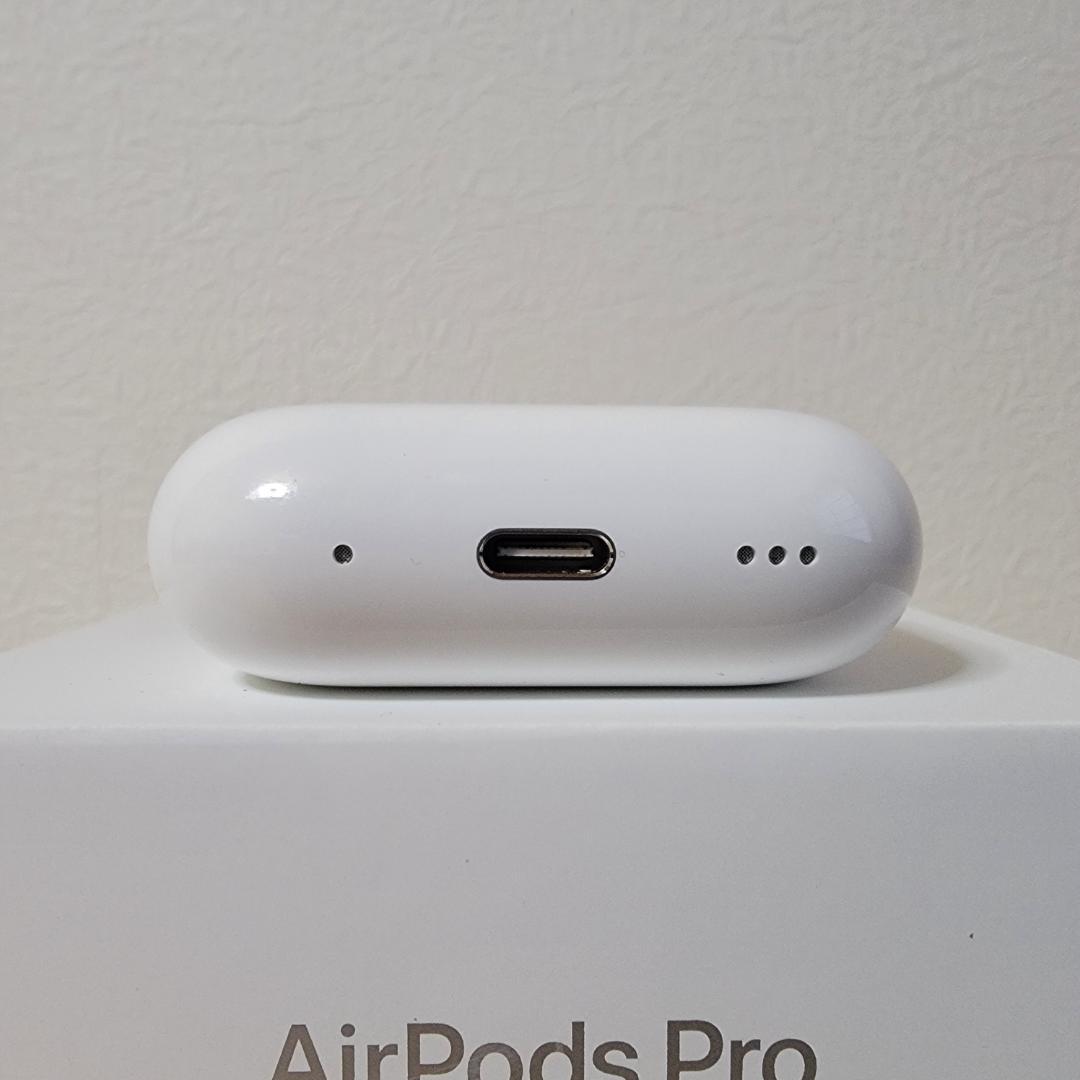 【美品】AirPods Pro 第2世代 USB-C