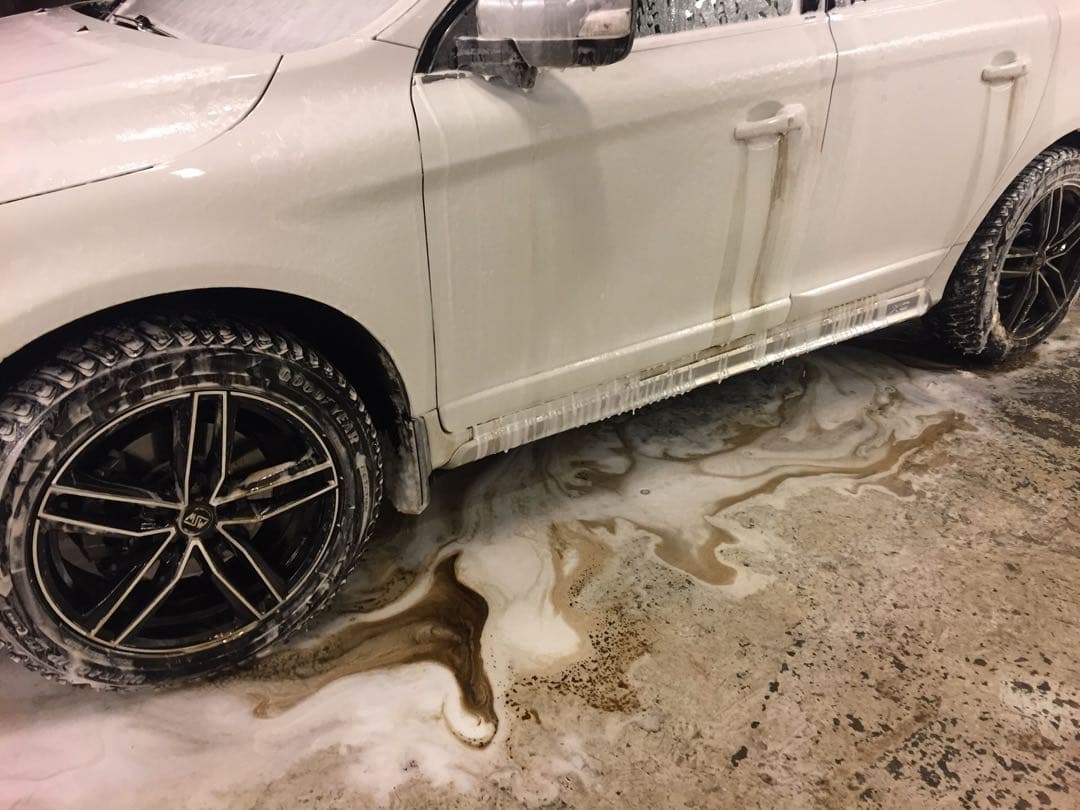 Yamanoi 様@KC Vb & Ces