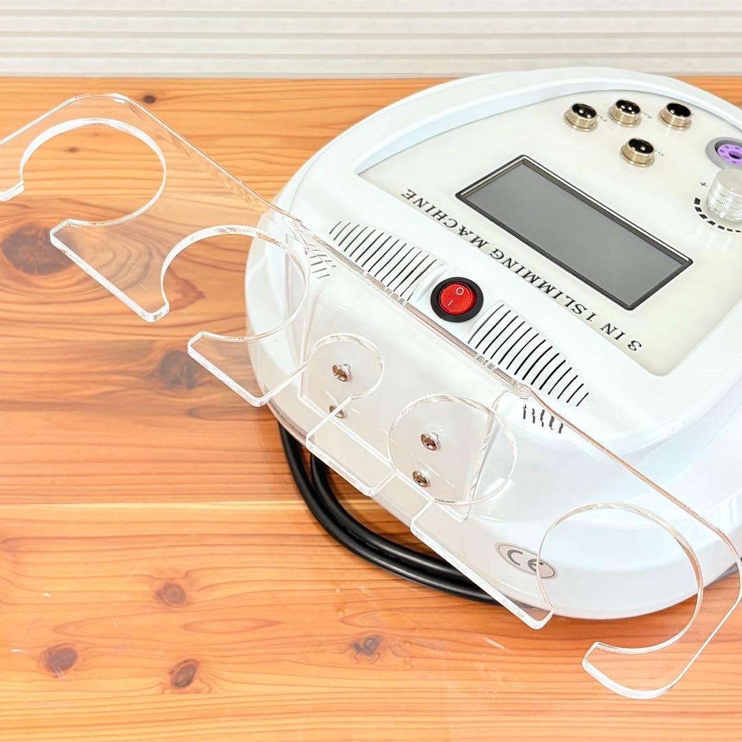 新型キャビスター2000同等品 ジェル クリーム付き 40khzキャビテーション