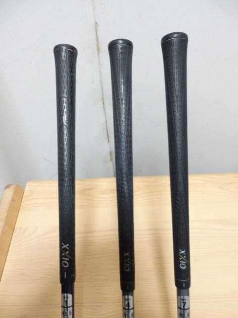 ◆人気のXXIO ゼクシオ レディース ゴルフ クラブ 初心者 セット L◆