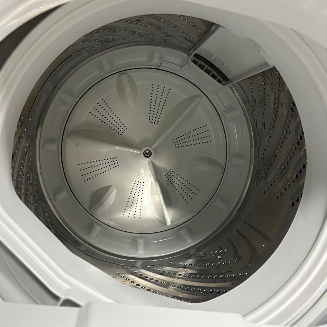 都内23区送料無料❗️ 冷蔵庫　洗濯機　電子レンジ　家電３点セット✨