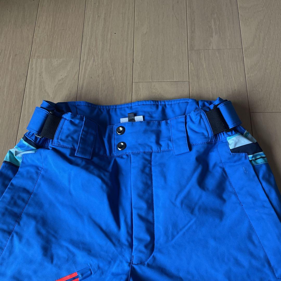 ミズノ MIZUNO スキーウェア 上下セット デモモデル 中古　サイズXS