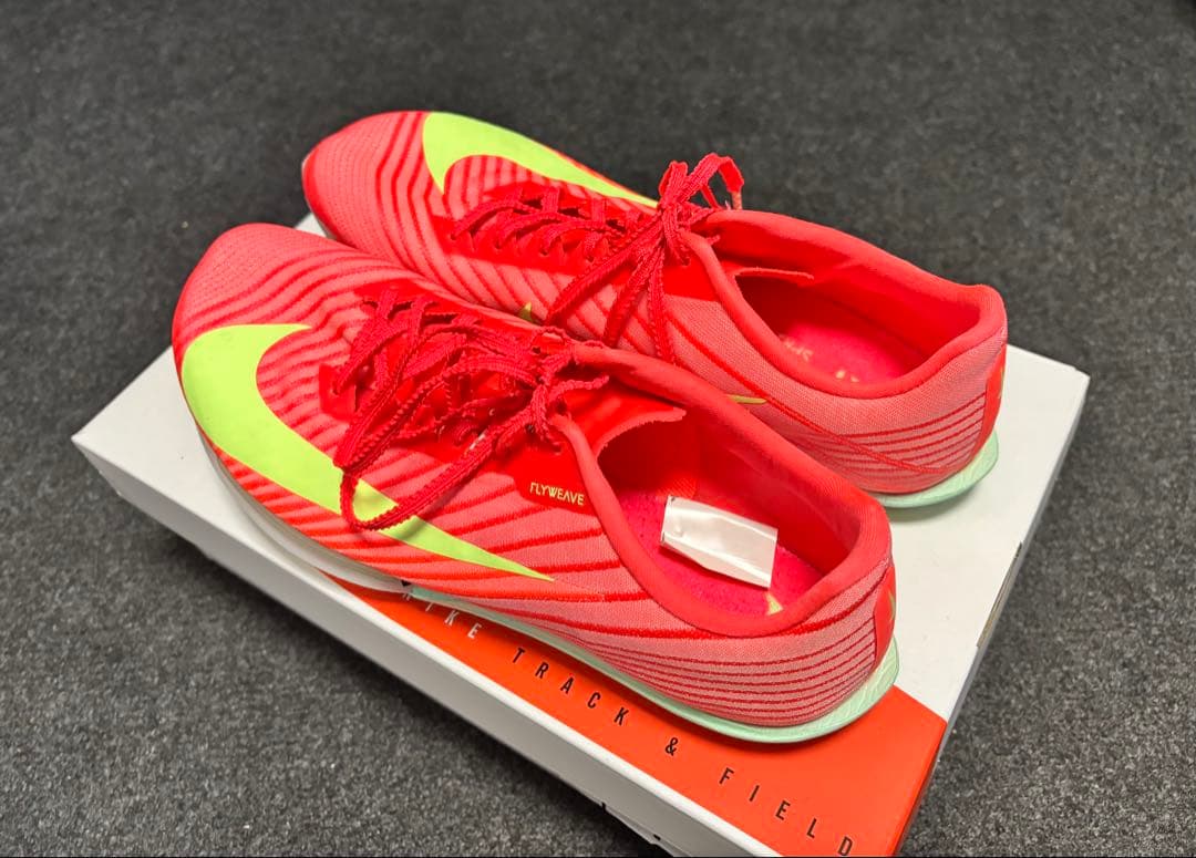 Nike エアズーム マックスフライ2【極美品】26.0cm maxfly