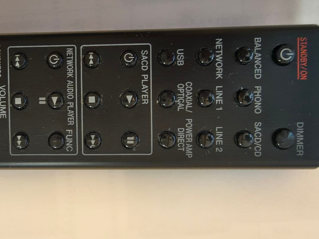 パイオニア A-50DA プリメインアンプ中古