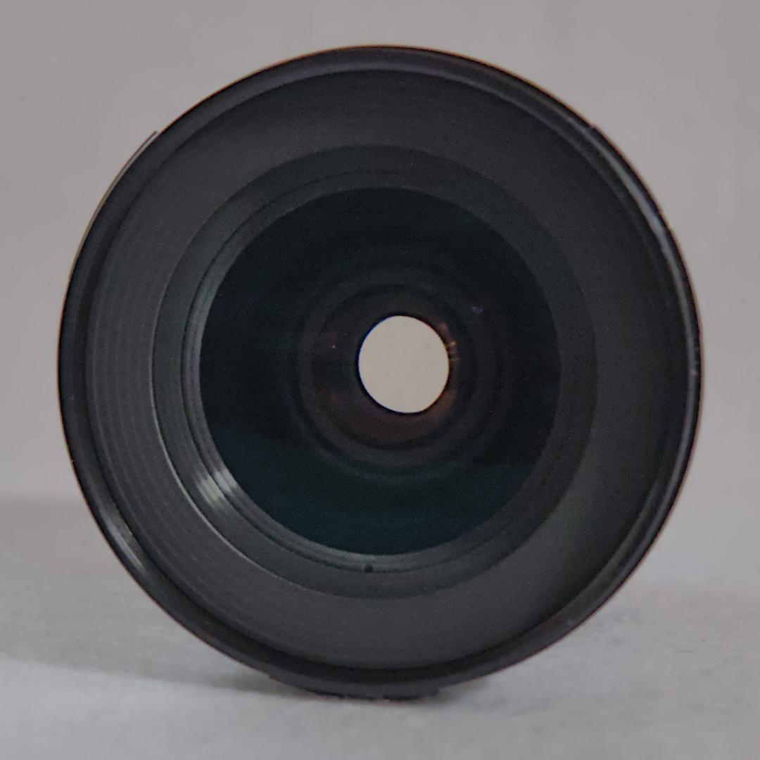 PENTAX SMC PENTAX-FA ★ 24ｍｍ F2 IF＆AL