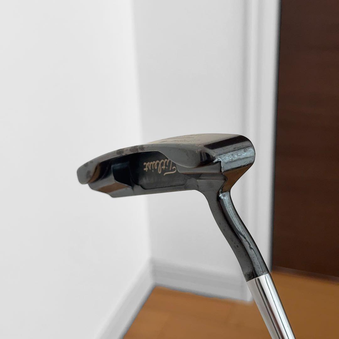 Scotty Cameron SANTA FE サンタフェ クラシック