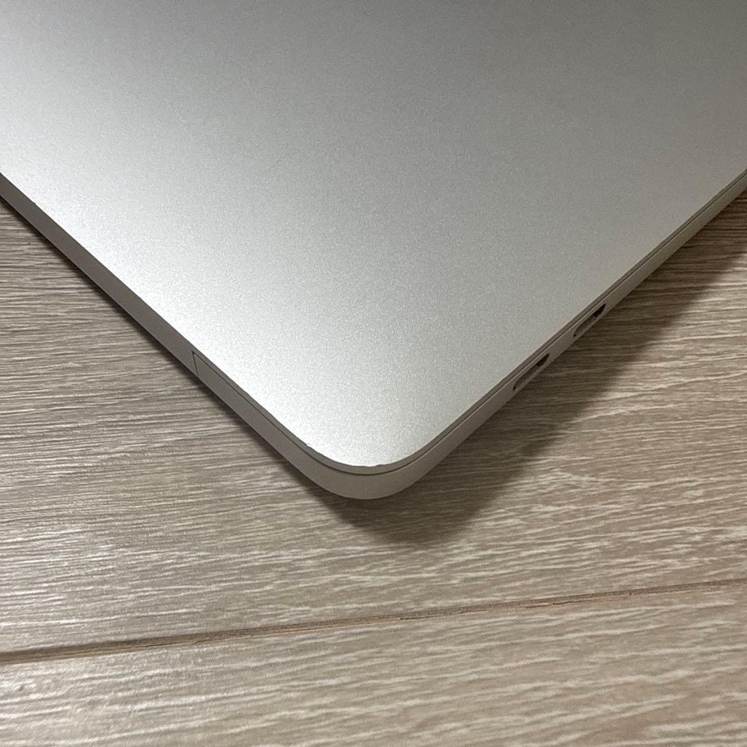 MacBook Pro M1 13インチメモリ 8GB SSD 256GB