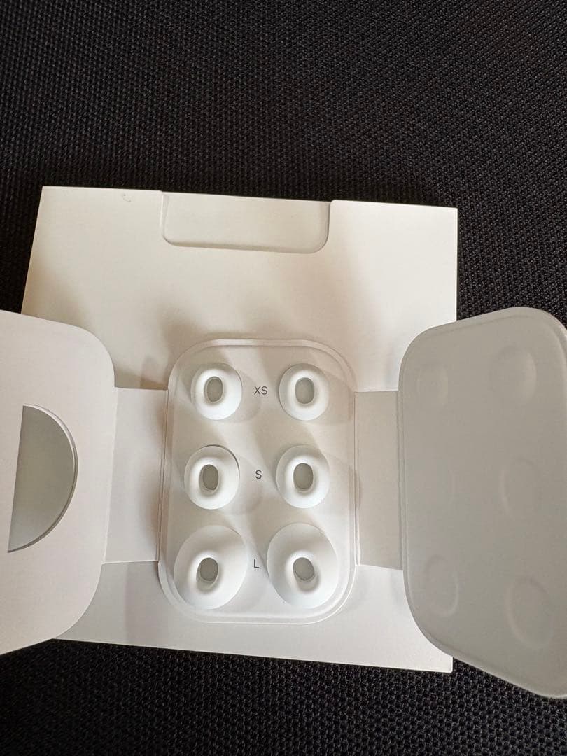 【正規品/動作確認済】Apple AirPods Pro第二世代MQD83J/A