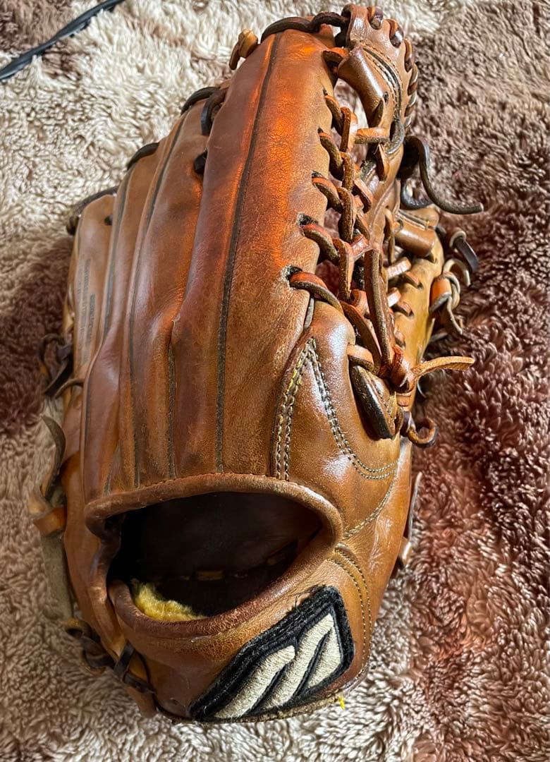Mizuno Pro 硬式外野用