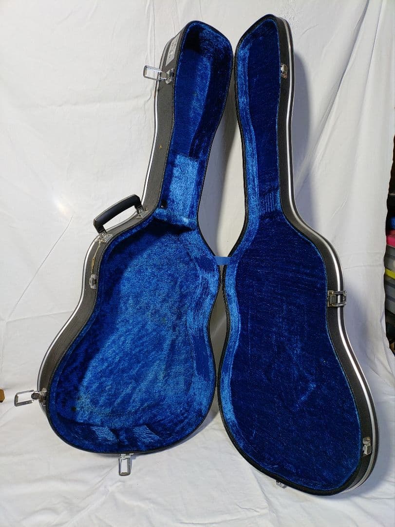 グ*ウ様 Morris 　TF　 W-80 ハードケース付属