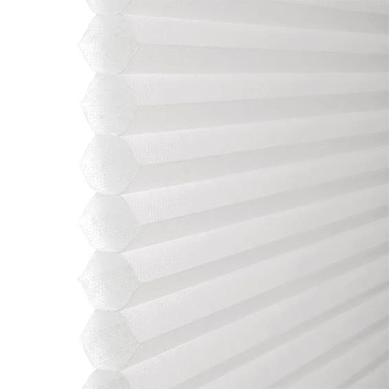 【最終値下げ】未使用　ハニカムシェード　グレー 　161×50