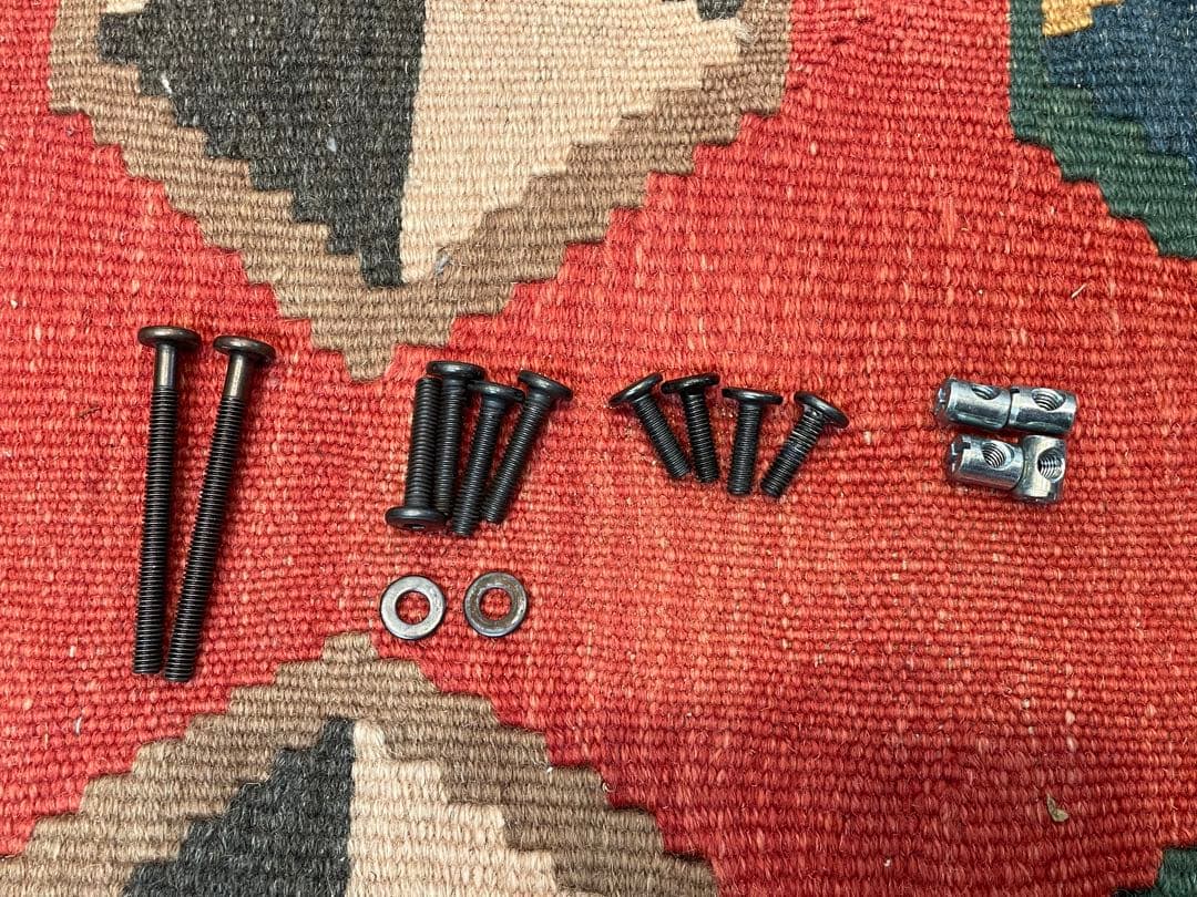 コンパスレッグデスク Work Plus アスプルンド ワークデスク 机