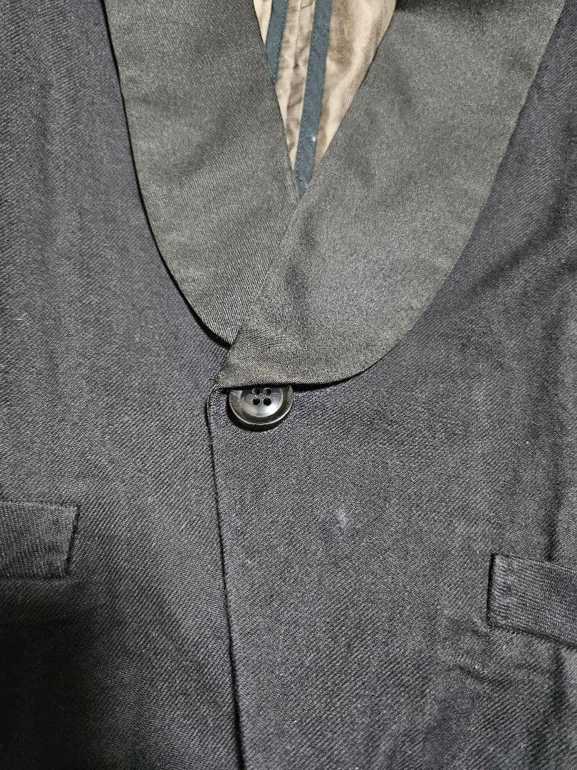 ShareSpirit ジレ ベスト