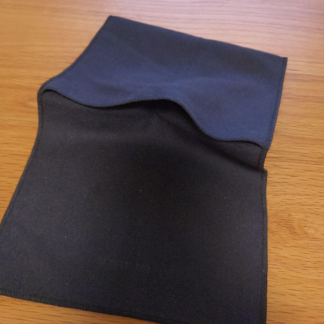 FUJIFILM XF35mm F2 R WR メタルフード、クロス付き