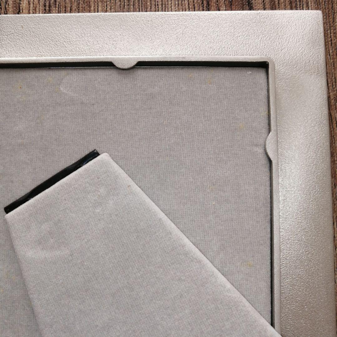  SELANGOR ロイヤル・セランゴールフォトフレーム保護袋写真立付