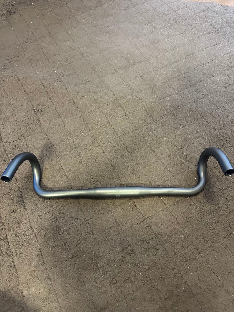 sim works × GSC コラボハンドルバー