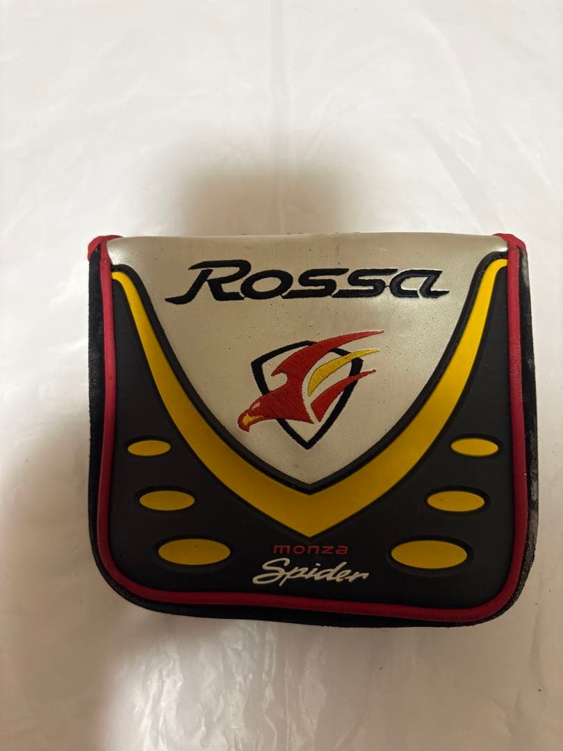 テーラーメイドロッサモンザスパイダーパター33インチ