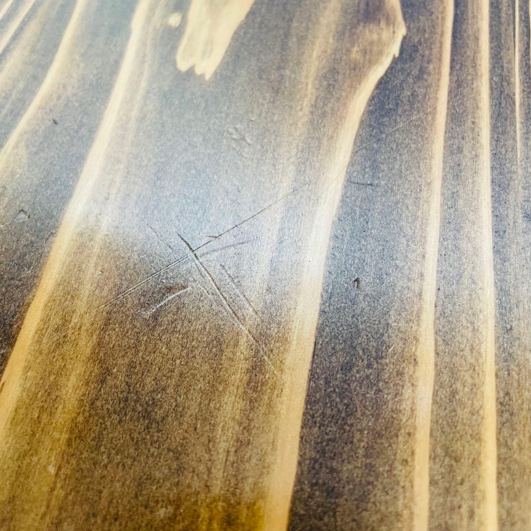 ちゃぶ台 円卓 折り畳み 円形 木製 ローテーブ 昭和レトロ 座卓