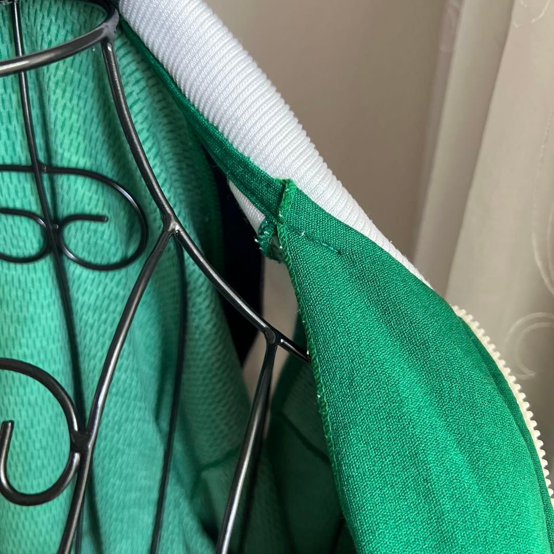 昭和ヴィンテージミズノスーパースタートラックジャケットM size