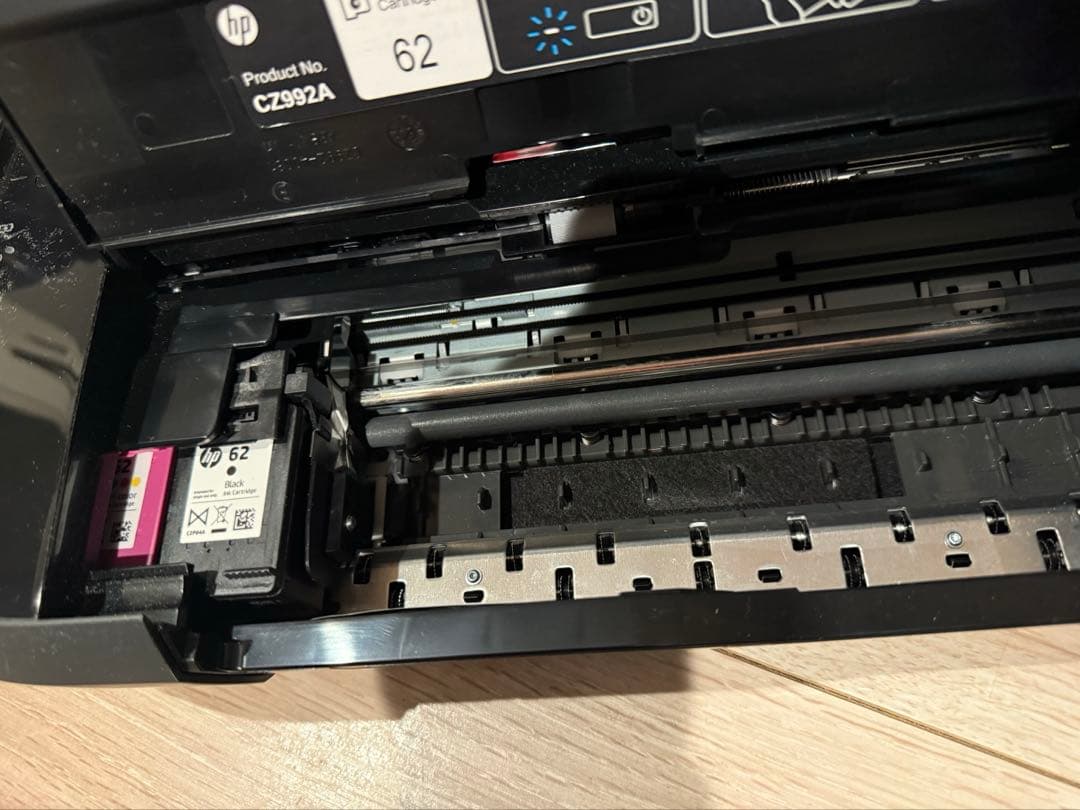 プリンター・複合機 HP OfficeJet 250 CZ992A