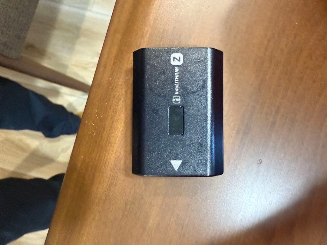 Sony α7 デジタル一眼レフ 本体とレンズセット