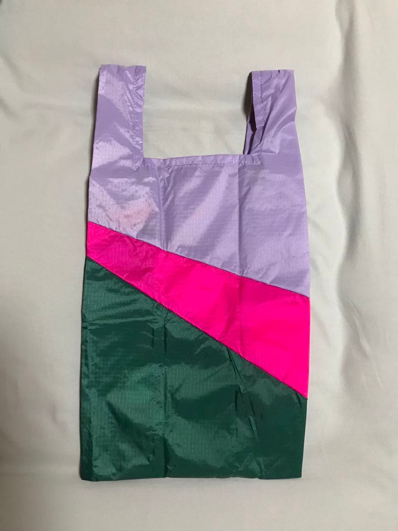 バッグ SUSAN BIJL District Special Color