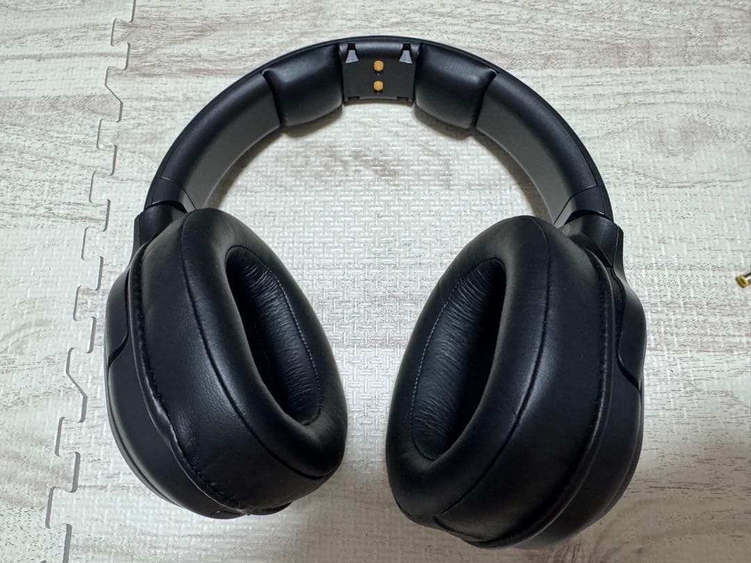 SONY　ソニー　WH-L600 ヘッドホンデジタルサラウンドヘッドホンシステム