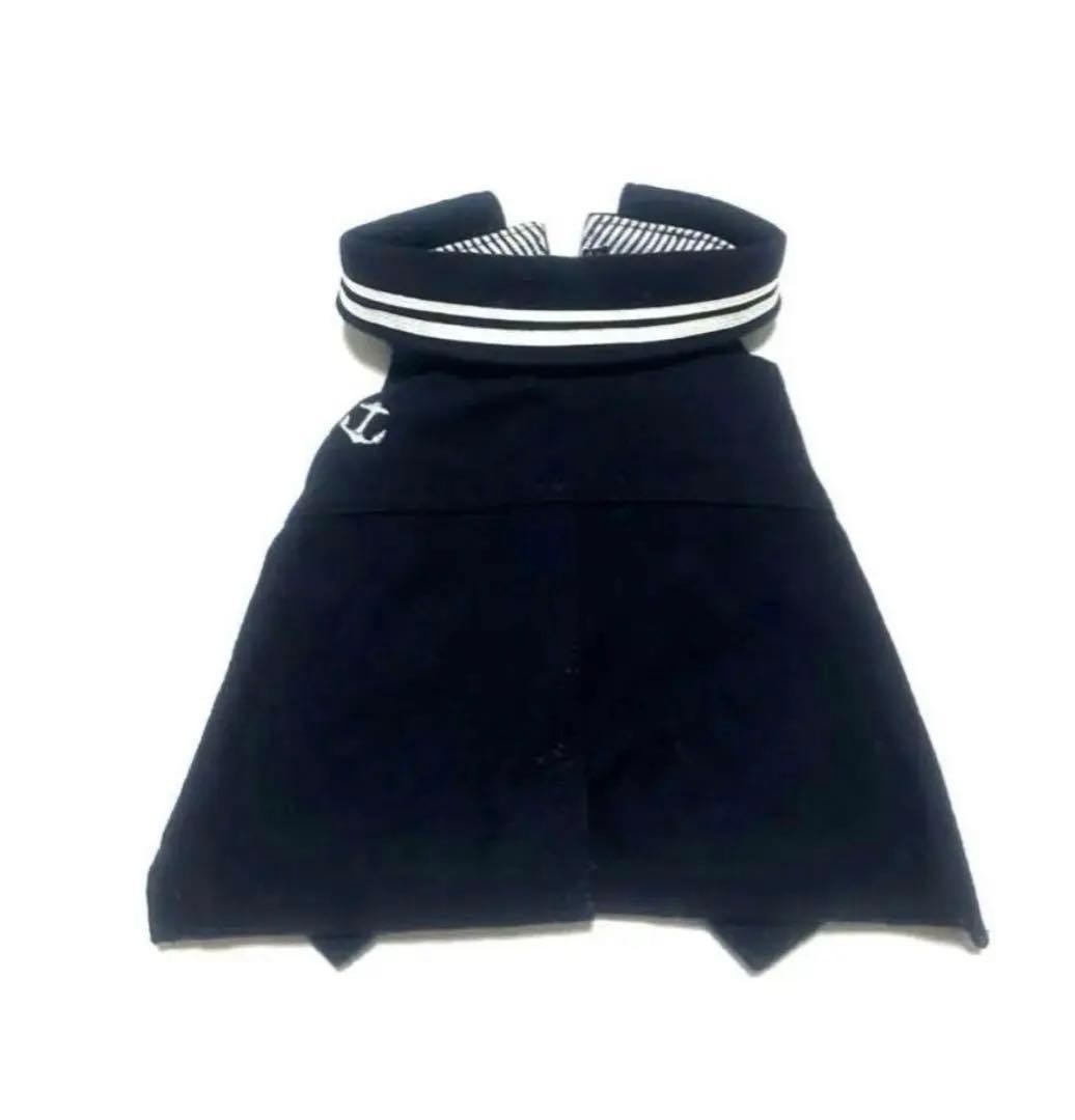 AtelierGG★新品美品ヴィンテージ 希少品　マリン　コート