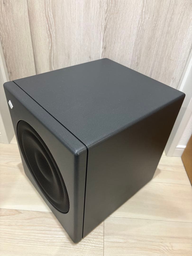 Neumann KH750 DSP サブウーファー ノイマン