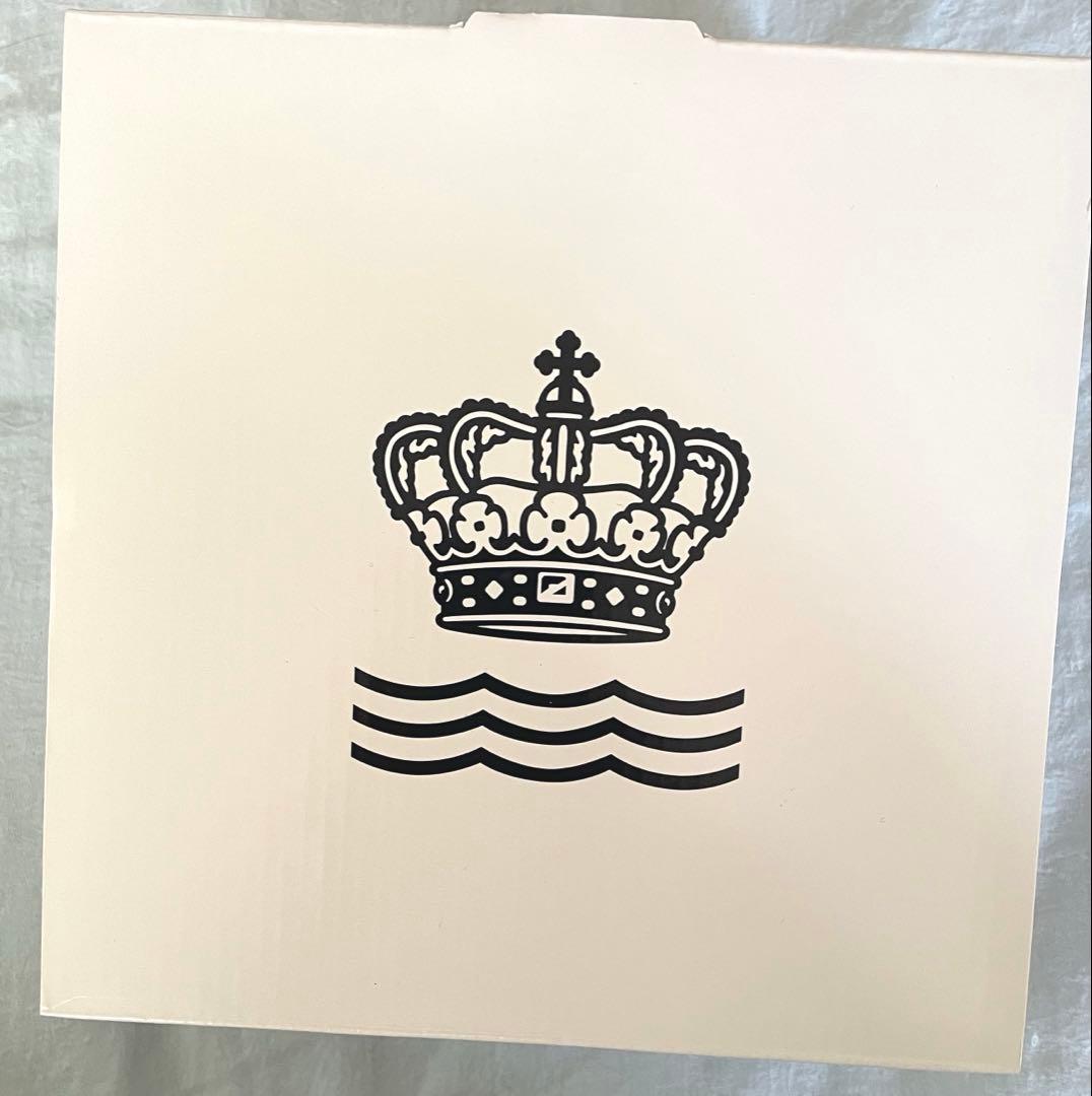 ロイヤルコペンハーゲン　ボウル3枚組