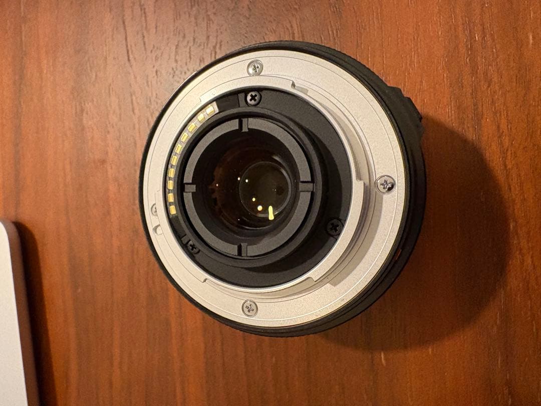 G*T様 FUJIFILM X-E5 23mmレンズキット ブラック