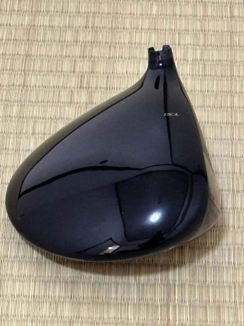 タイトリスト　Titleist TSi2 ドライバー　10.0 ヘッドのみ　中古