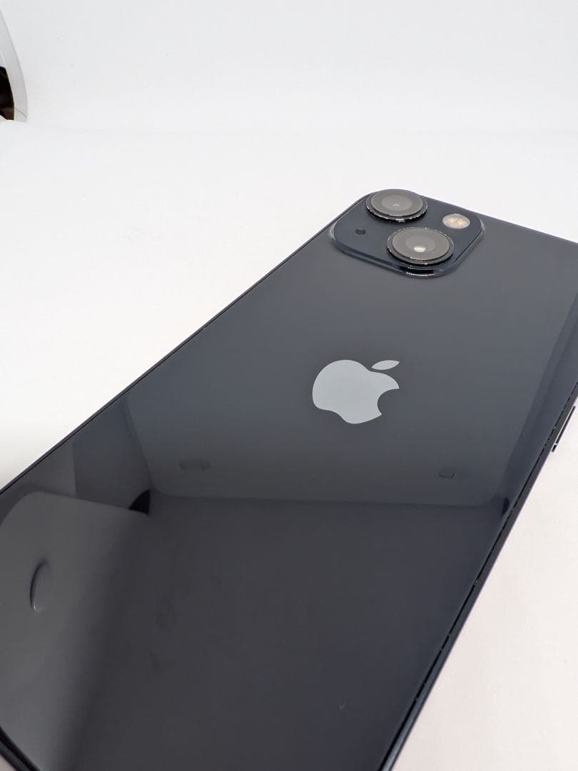 iPhone13mini 256gb ミッドナイト