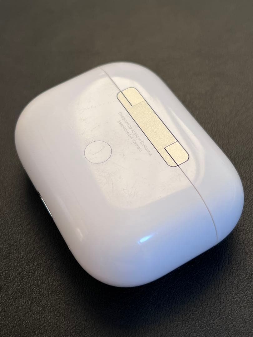 AirPods Pro 第2世代 （USB C充電タイプ）