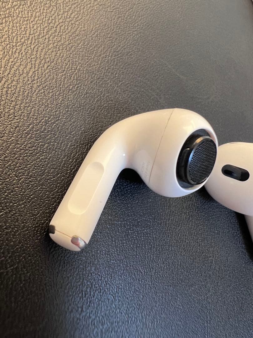 AirPods Pro 第2世代 （USB C充電タイプ）