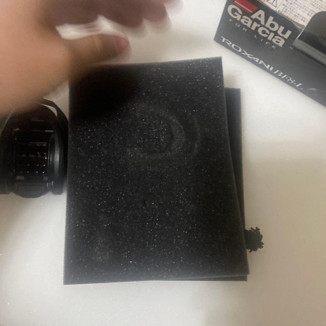 ロキサーニ　roxani bf8 L