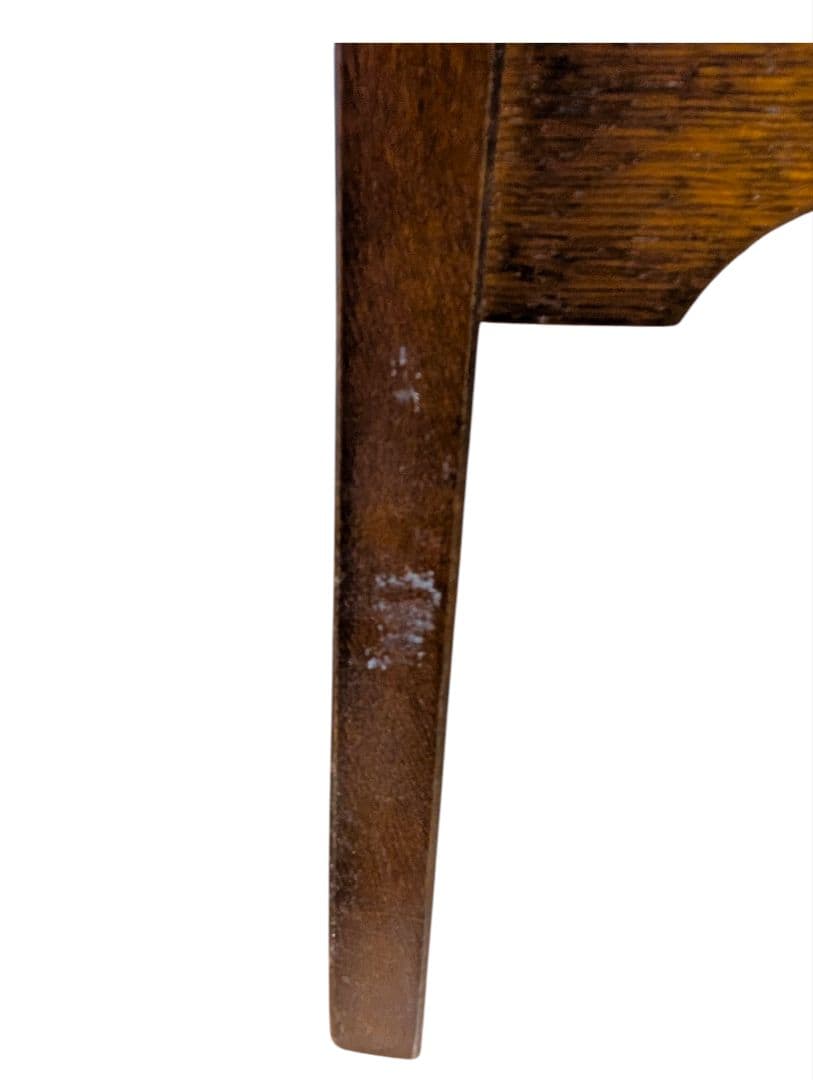 飛騨産業 穂高 アームチェア 1人掛け アンティーク 肘掛け椅子 おしゃれ